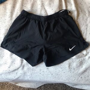 Nike Dri-fit shorts